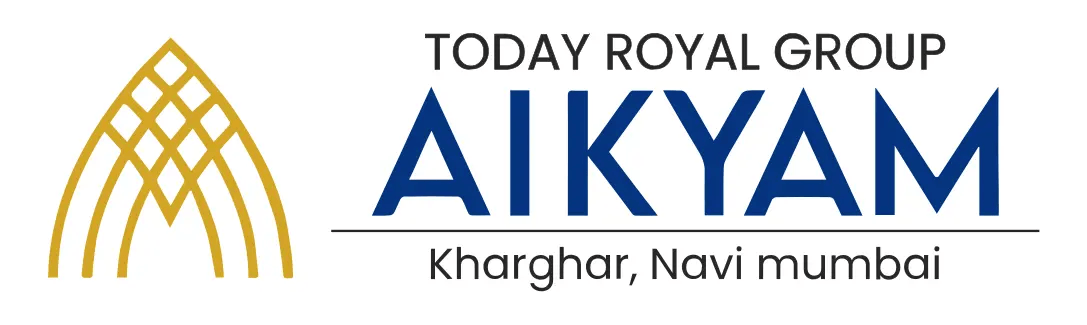 Today Royal Aikyam Two Logo - Today Royal Group